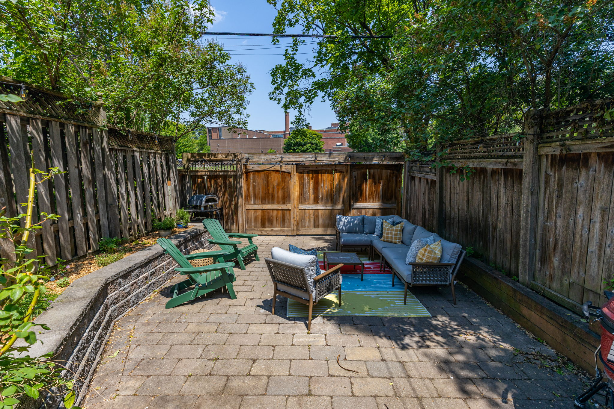 Toronto property showcase — delivered property photograph 90