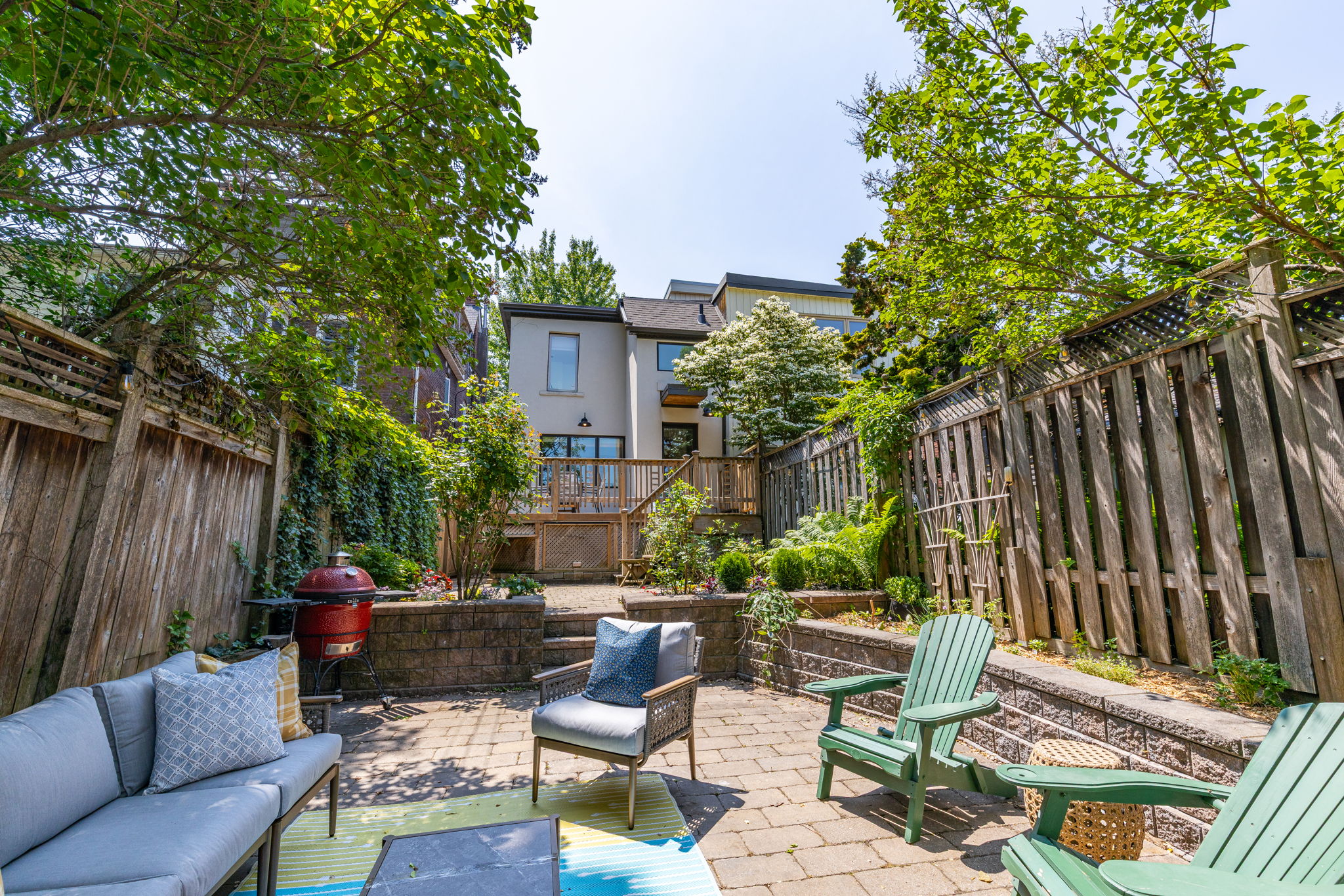 Toronto property showcase — delivered property photograph 91