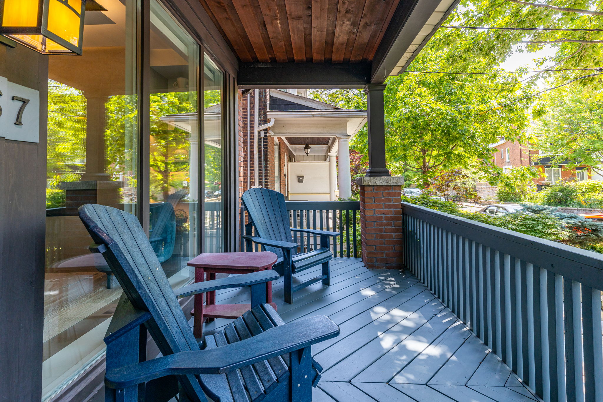 Toronto property showcase — delivered property photograph 92