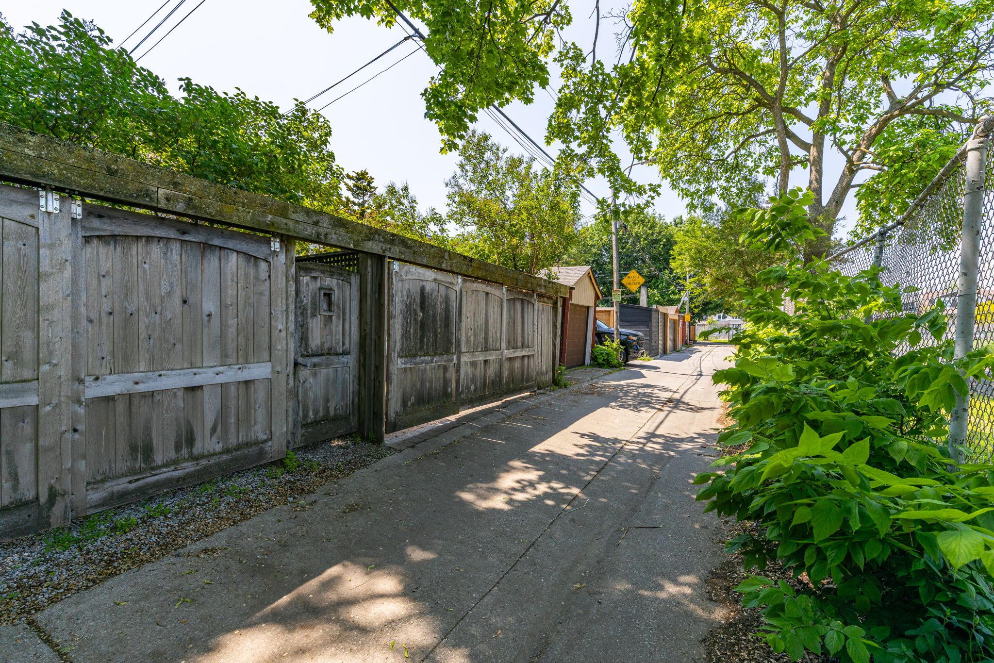 Toronto property showcase — delivered property photograph 93
