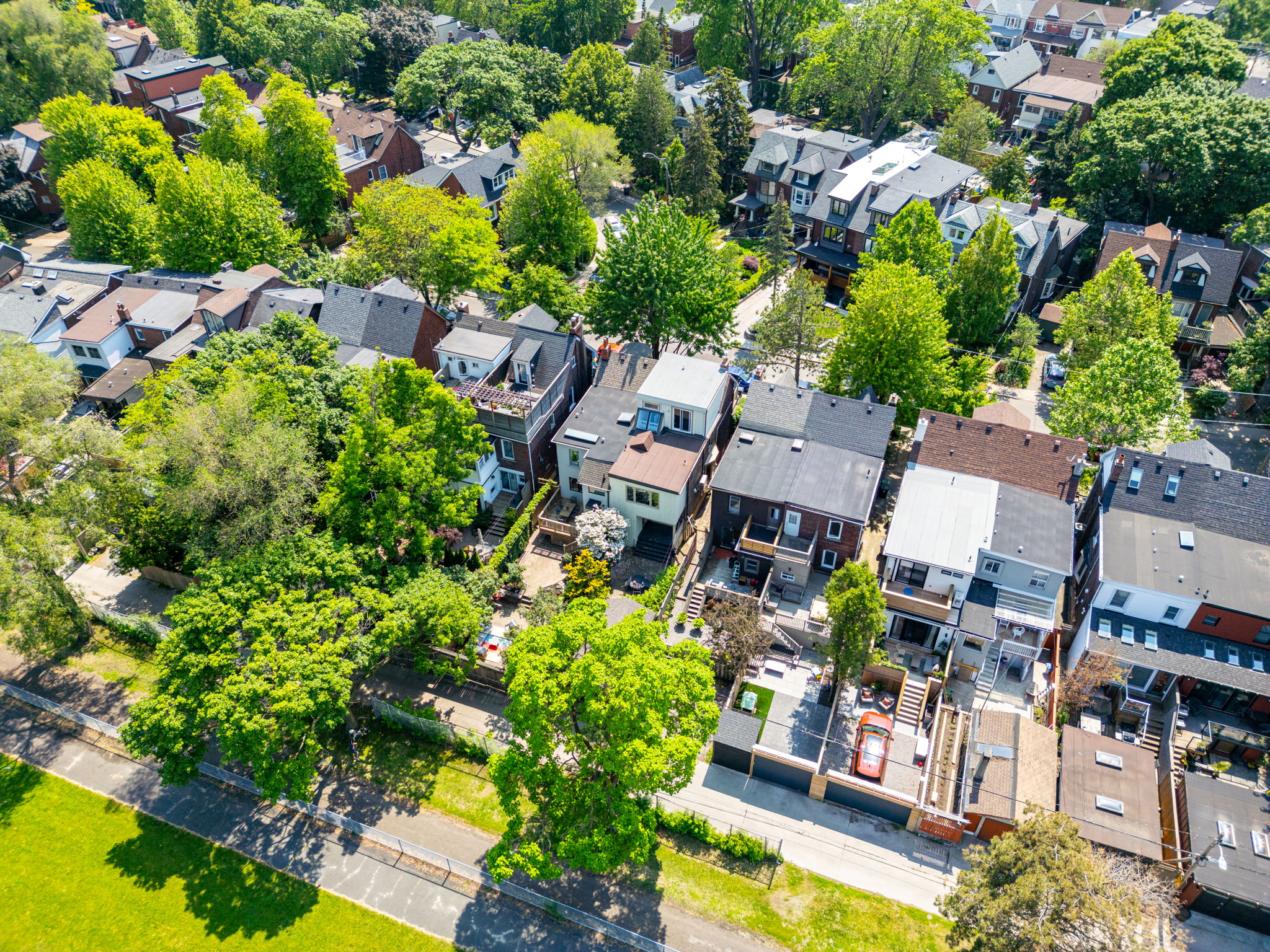 Toronto property showcase — delivered property photograph 94