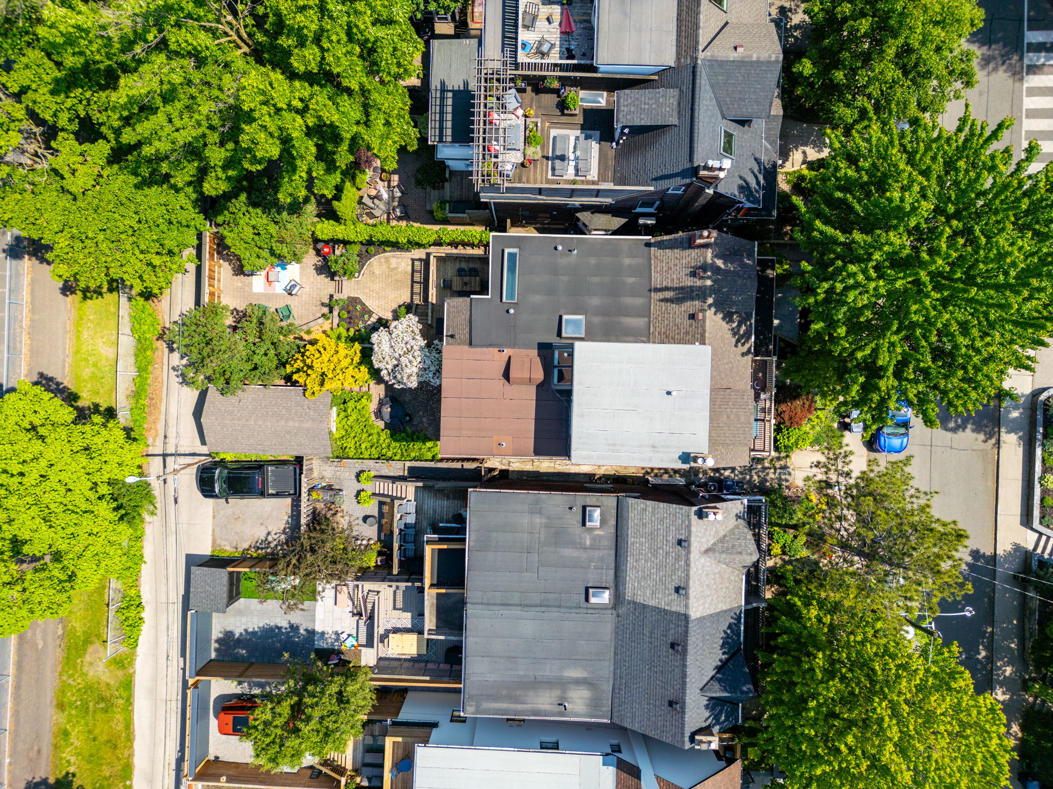 Toronto property showcase — delivered property photograph 97