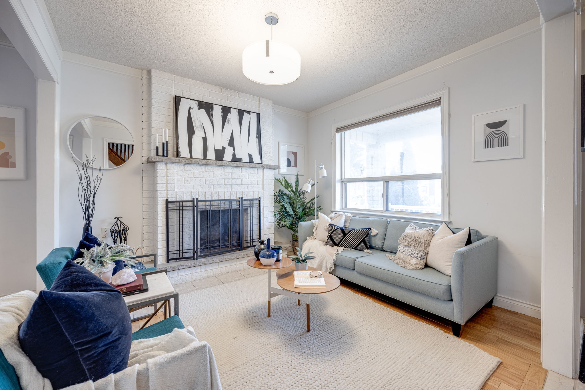 Toronto property showcase — delivered property photograph 7