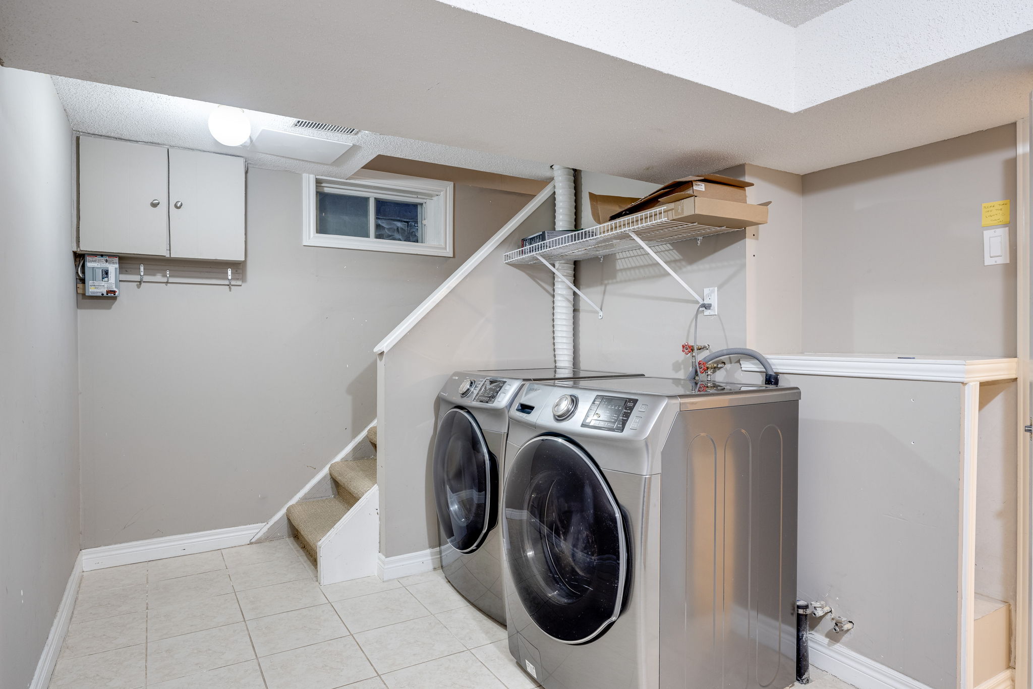 Toronto property showcase — delivered property photograph 26