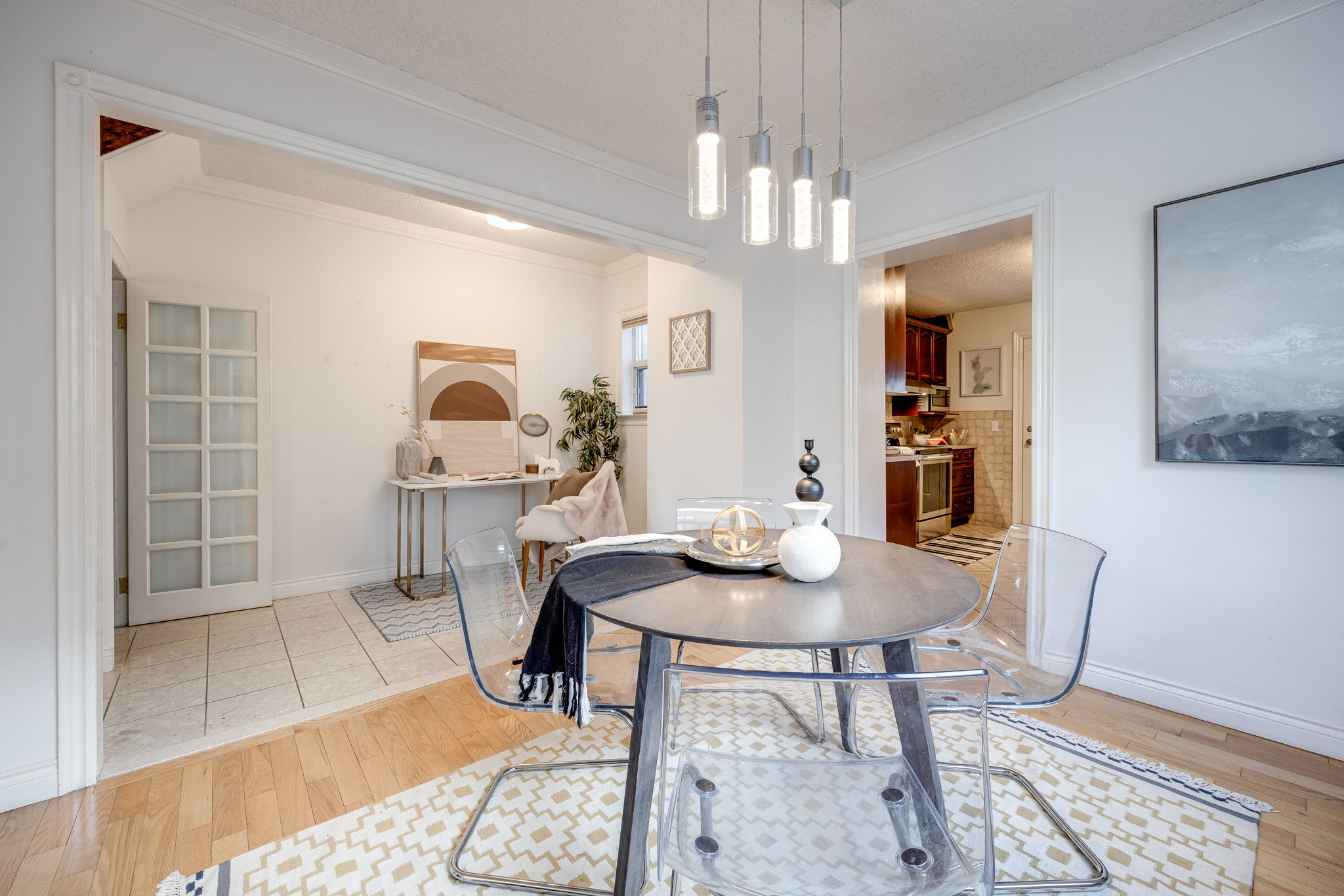 Toronto property showcase — delivered property photograph 12