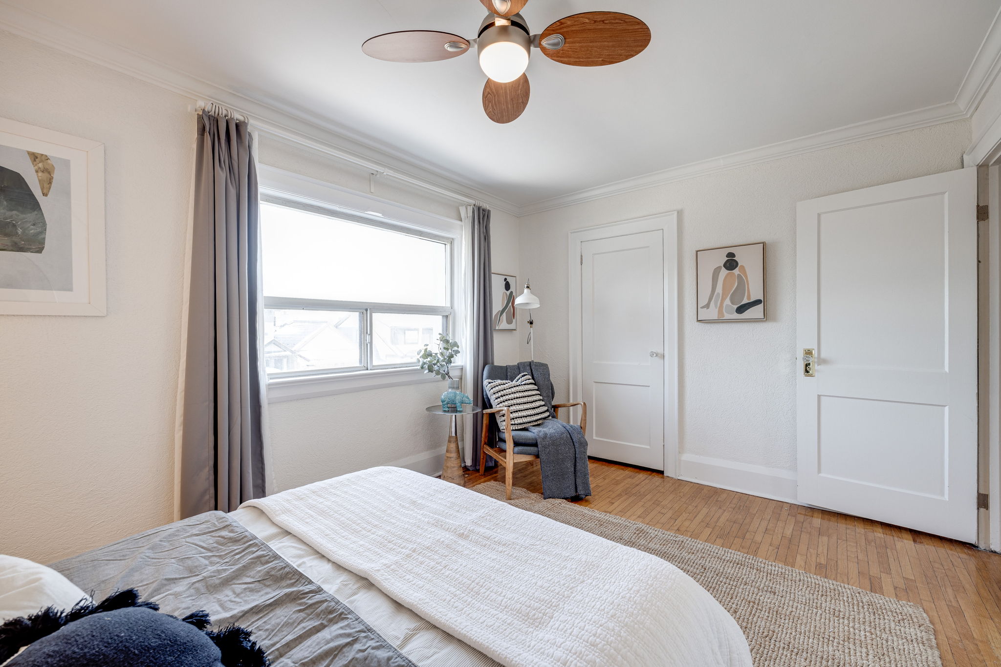 Toronto property showcase — delivered property photograph 20