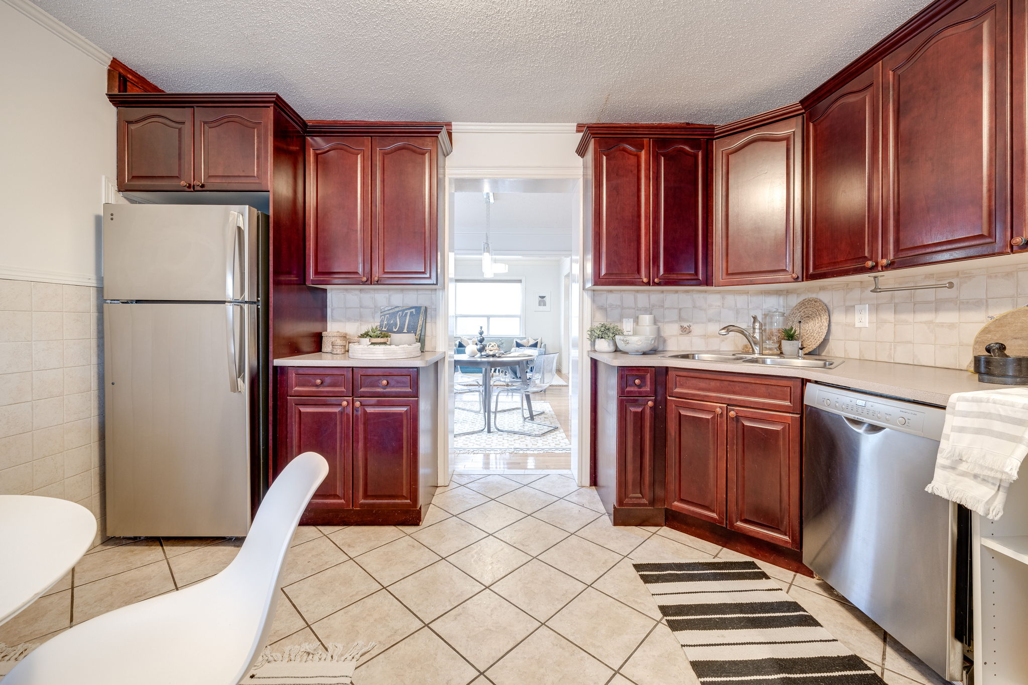 Toronto property showcase — delivered property photograph 15