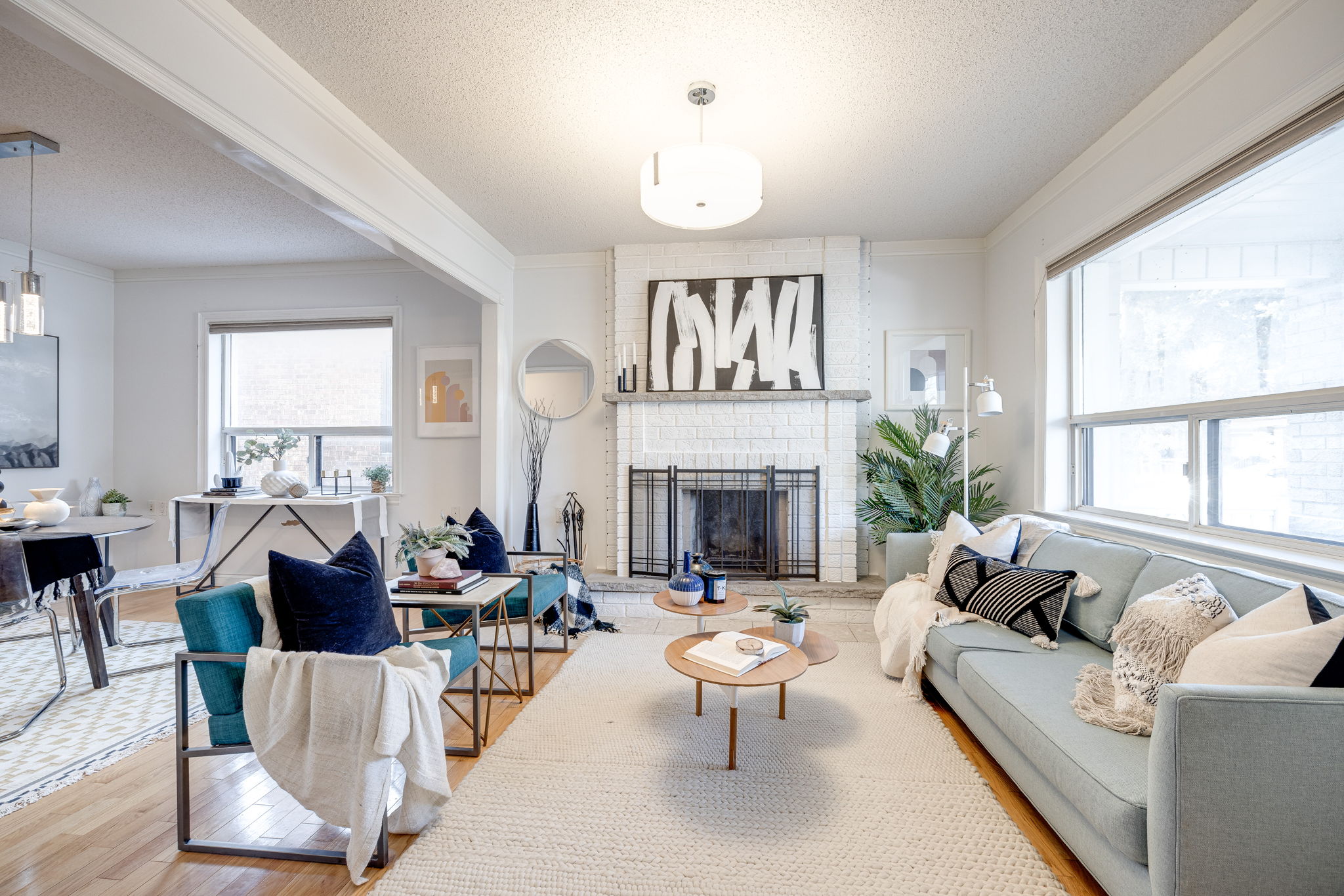 Toronto property showcase — delivered property photograph 6