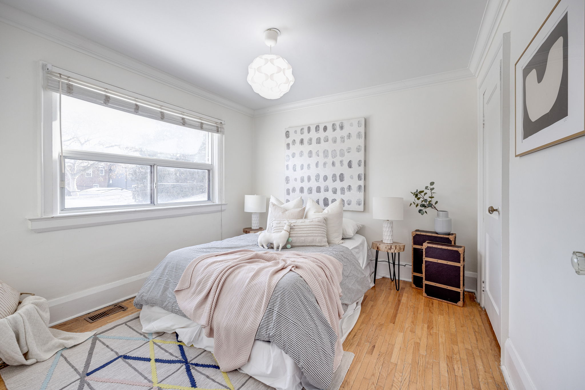 Toronto property showcase — delivered property photograph 21