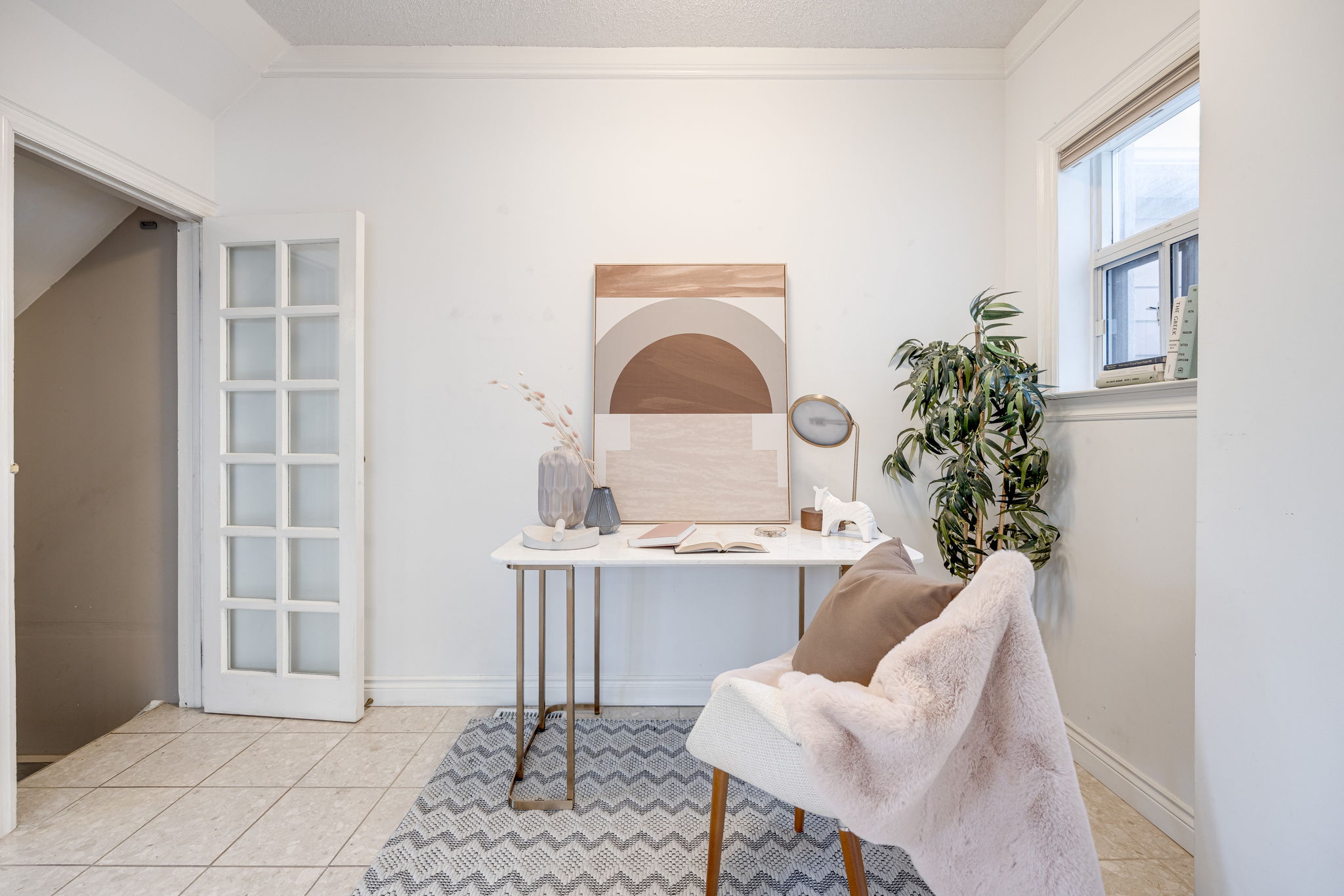 Toronto property showcase — delivered property photograph 17