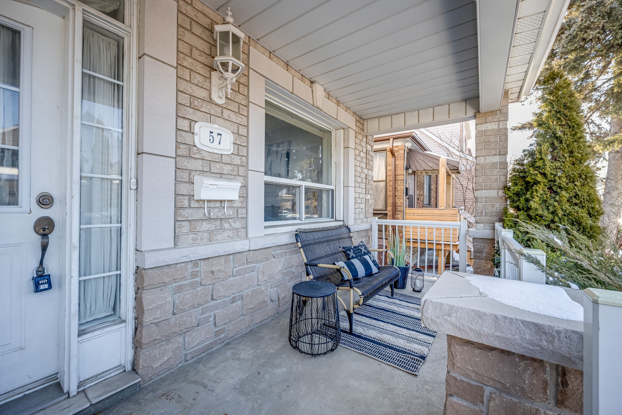 Toronto property showcase — delivered property photograph 4