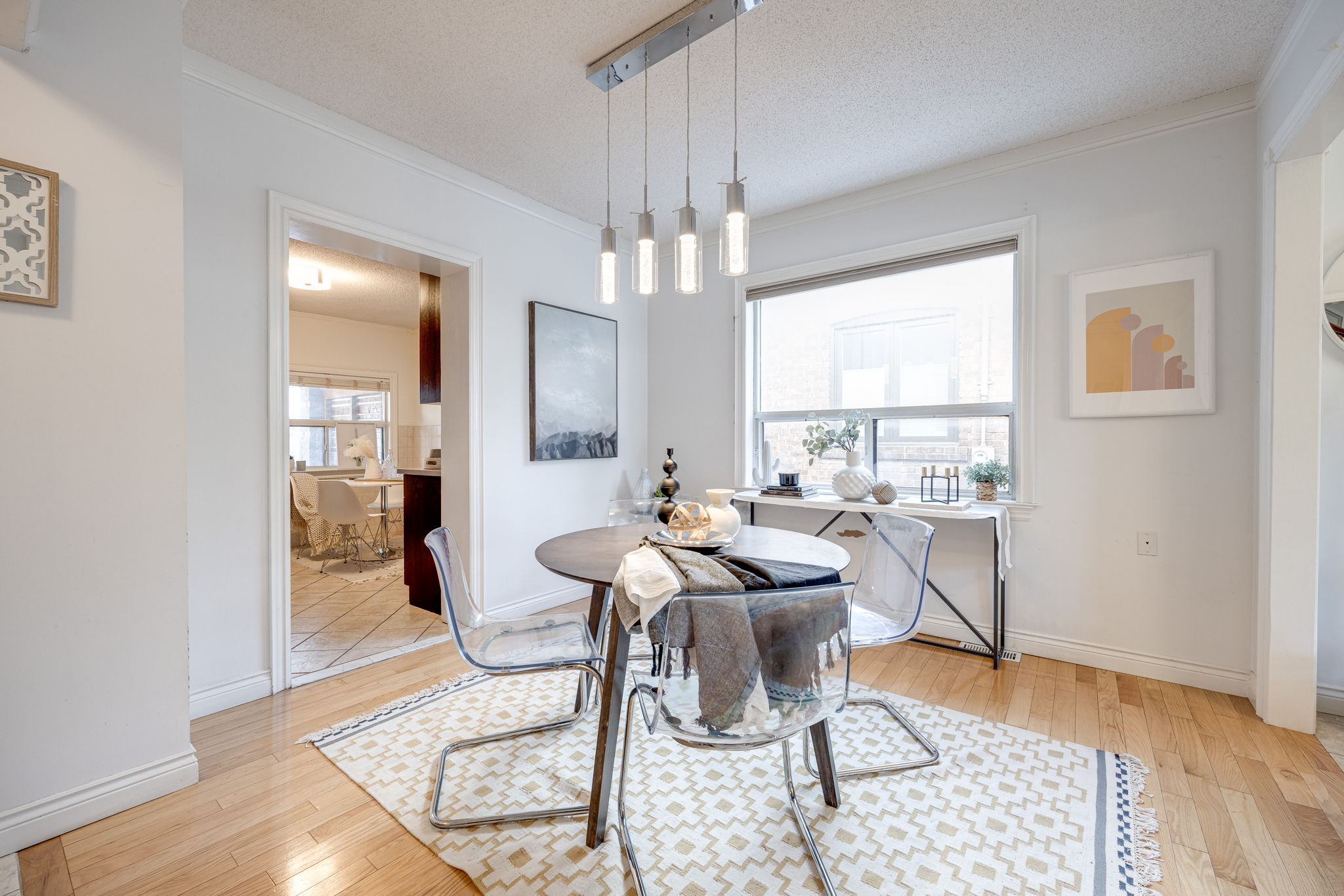 Toronto property showcase — delivered property photograph 9