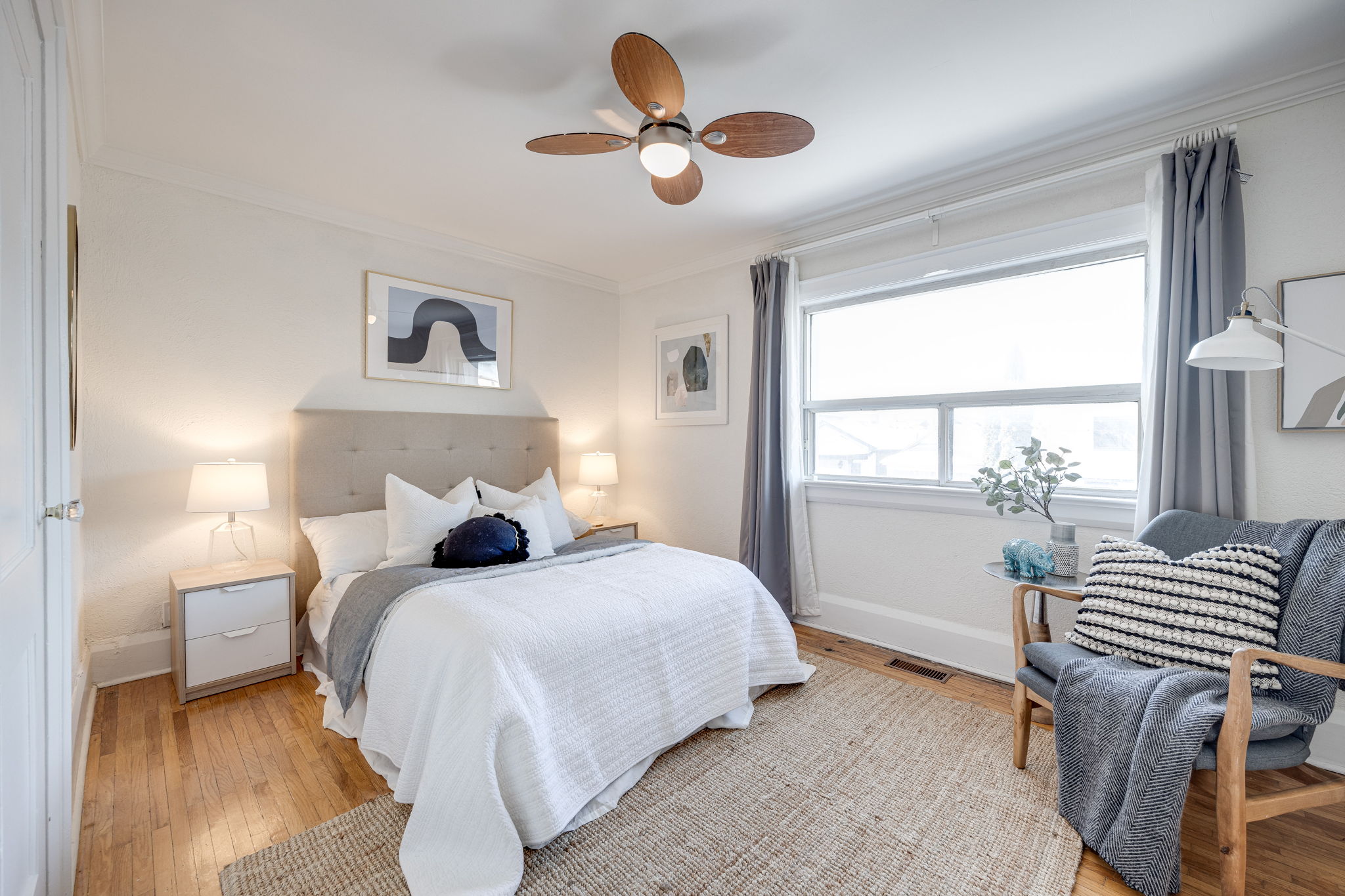 Toronto property showcase — delivered property photograph 18