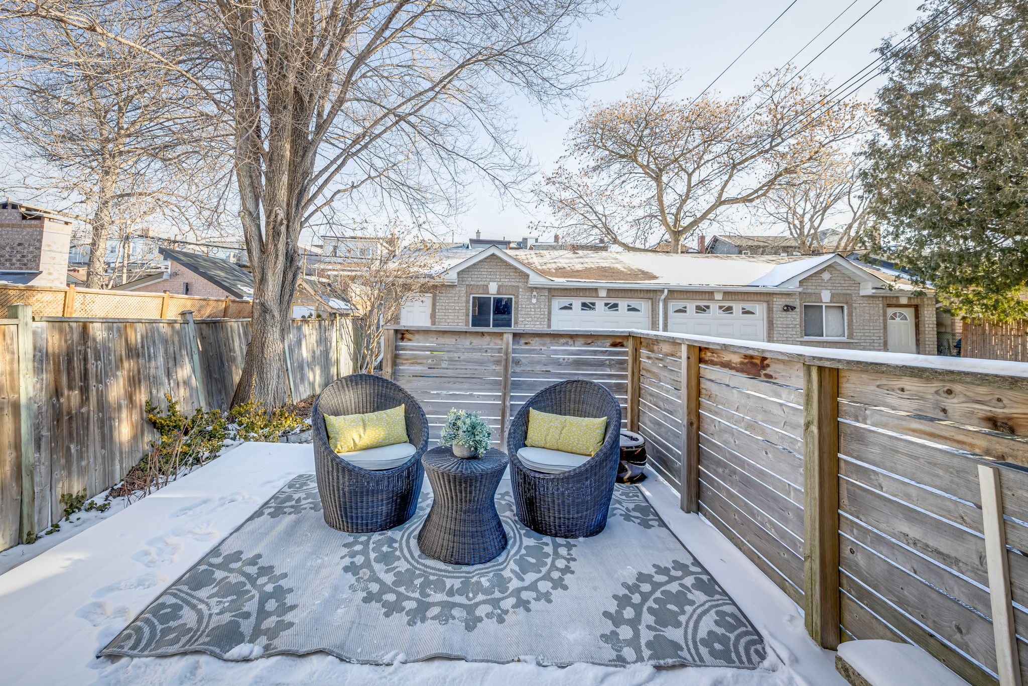 Toronto property showcase — delivered property photograph 49