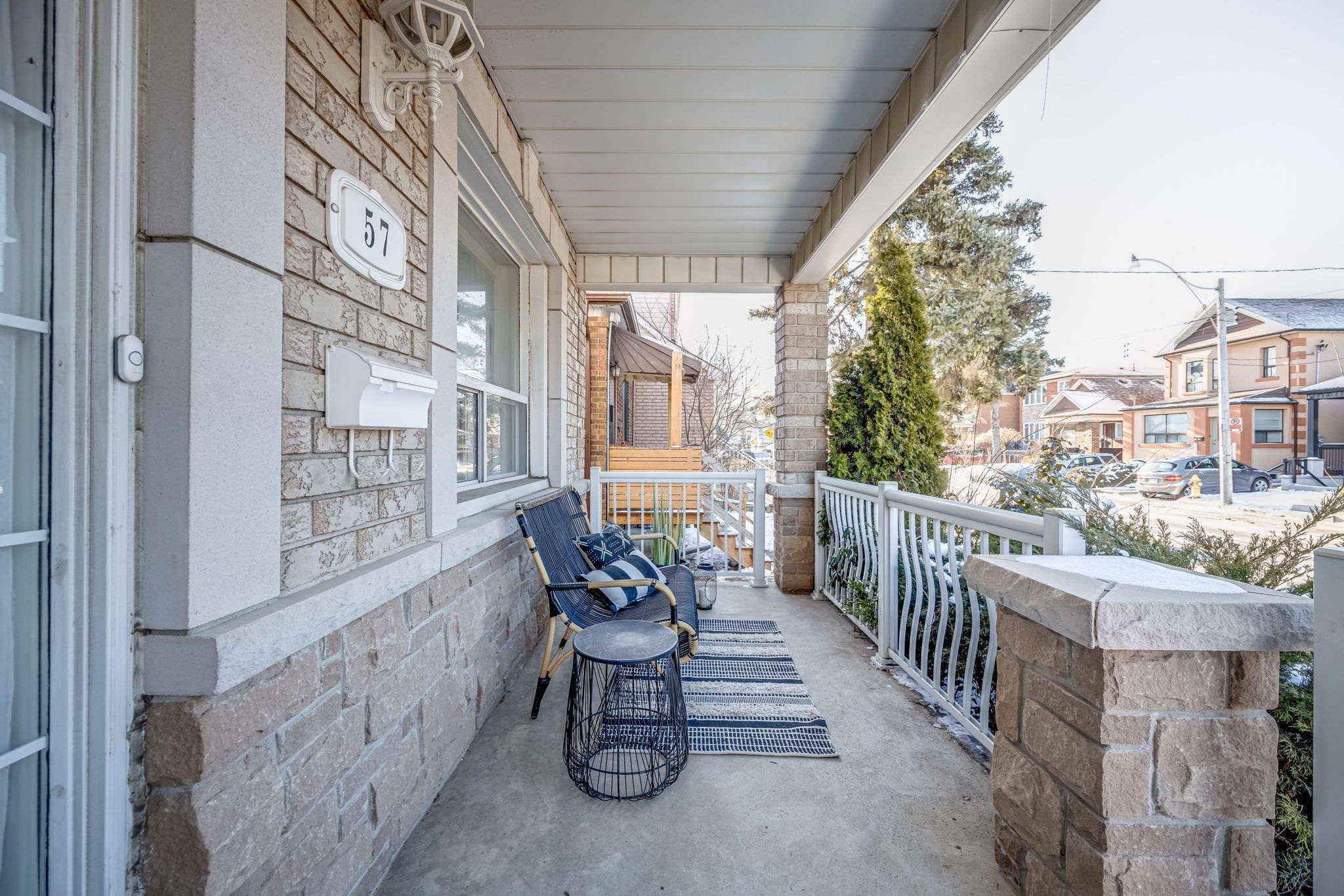 Toronto property showcase — delivered property photograph 3