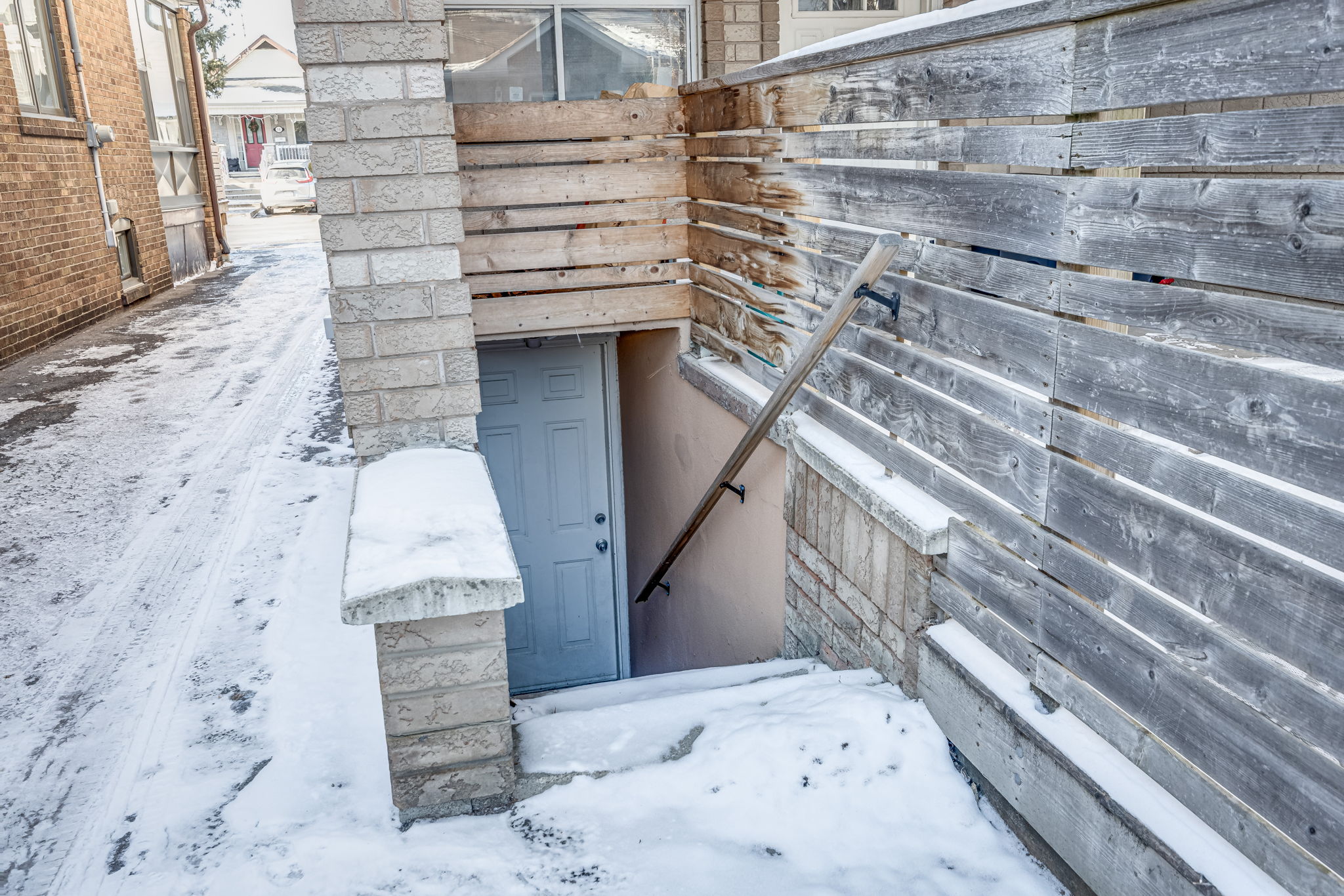 Toronto property showcase — delivered property photograph 52