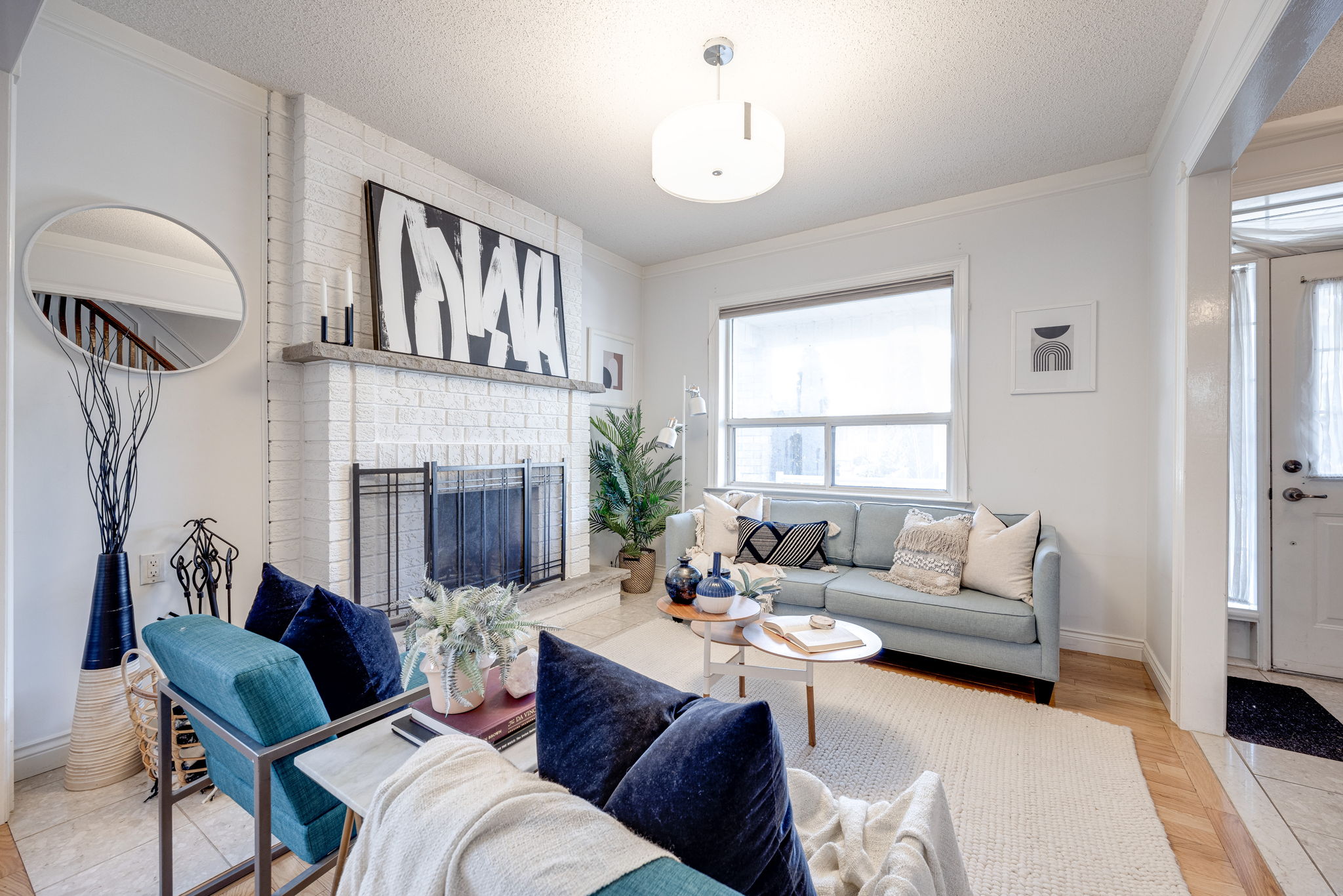 Toronto property showcase — delivered property photograph 11