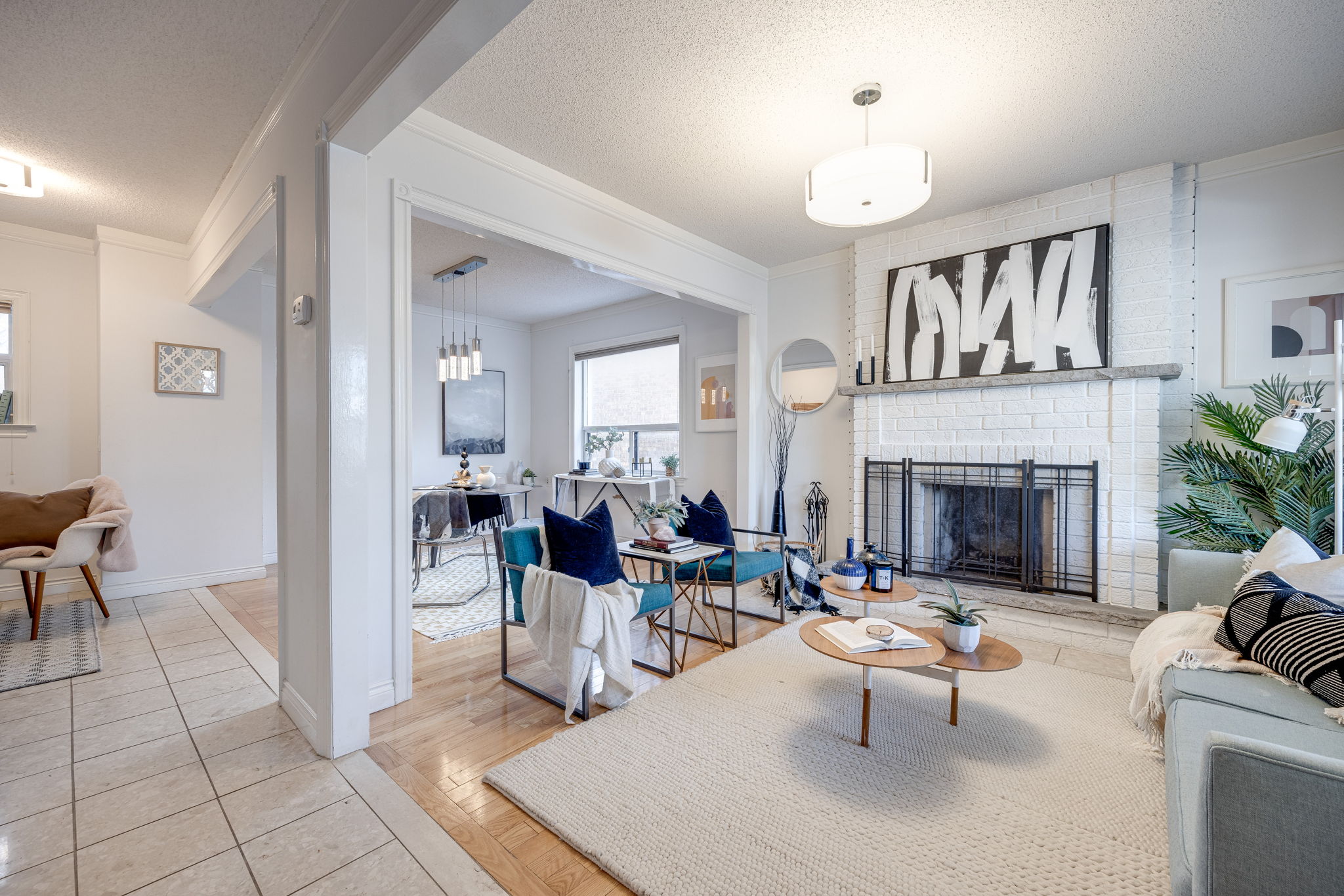 Toronto property showcase — delivered property photograph 5
