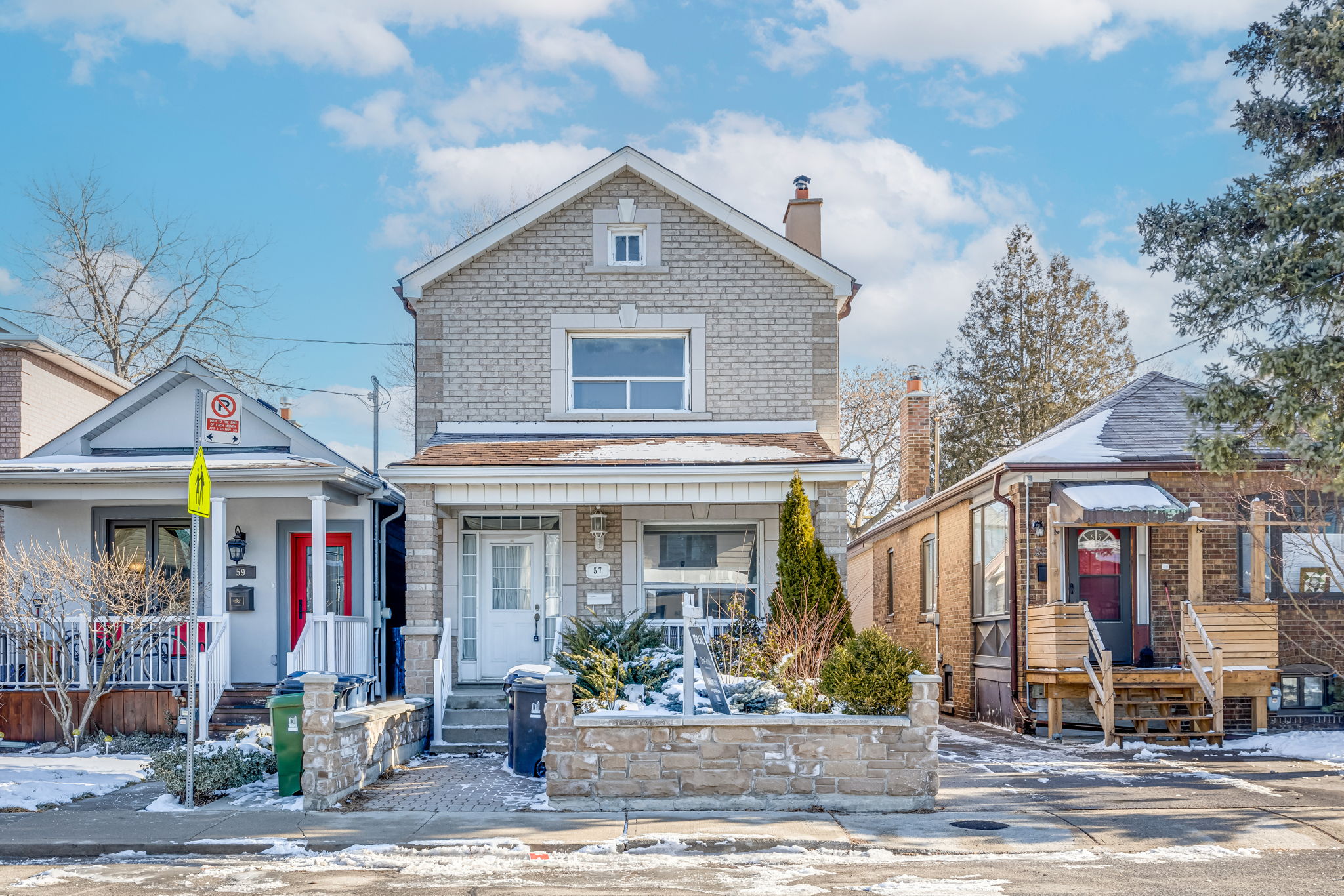 Toronto property showcase