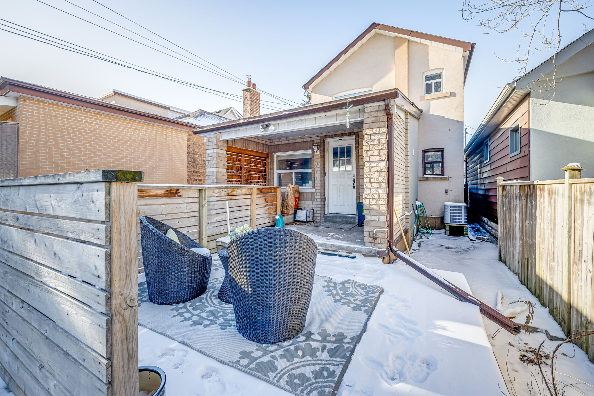 Toronto property showcase — delivered property photograph 51