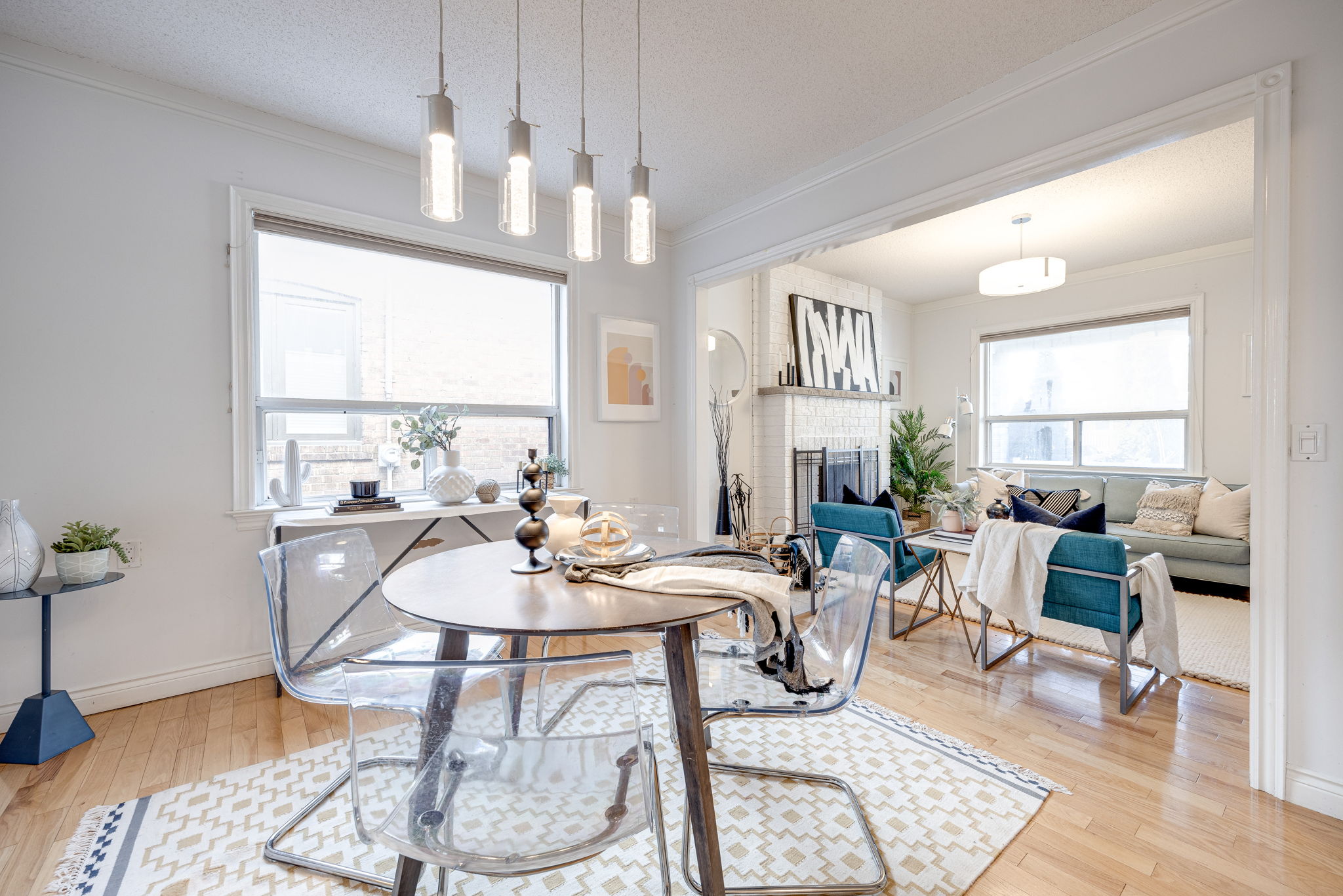 Toronto property showcase — delivered property photograph 10