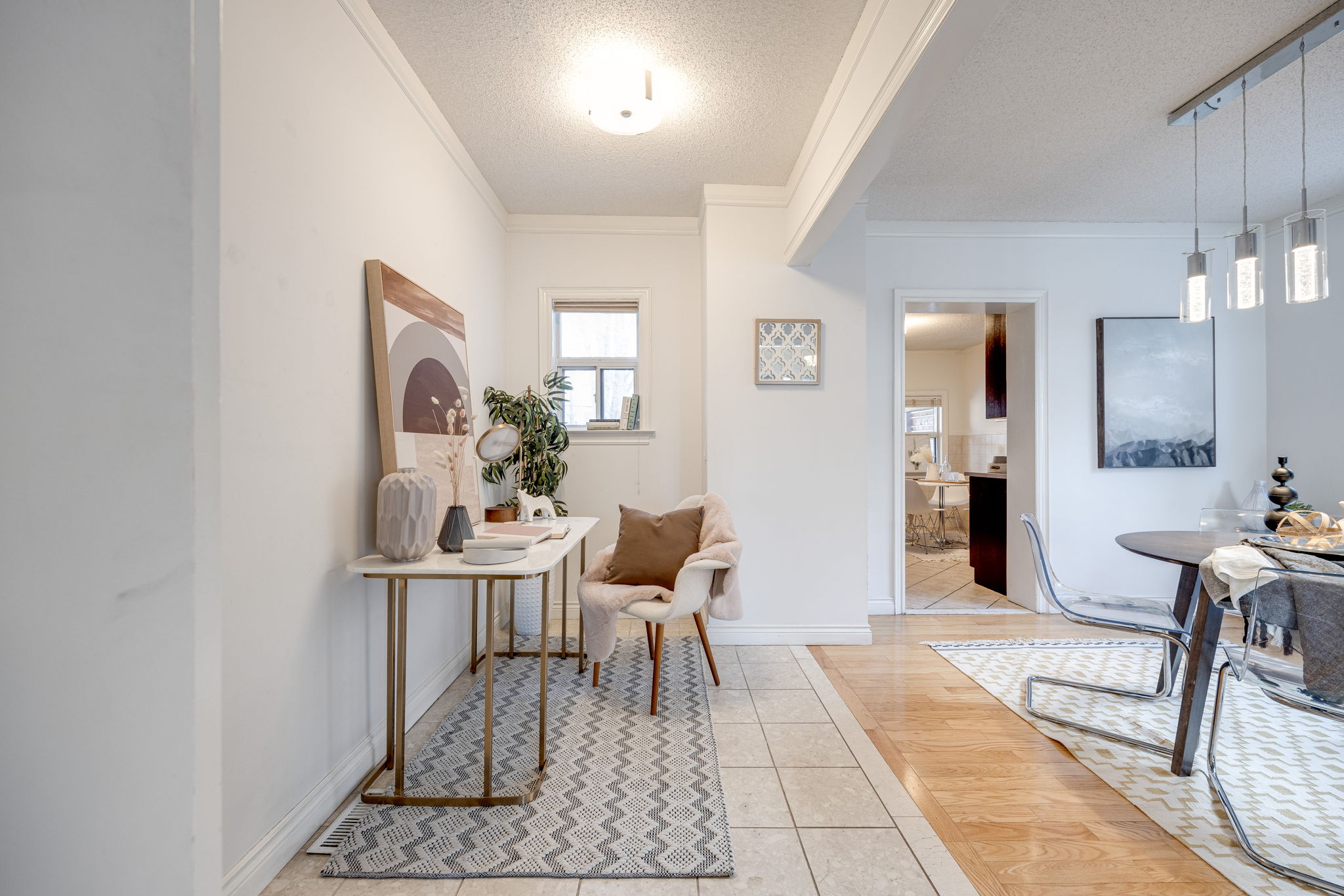 Toronto property showcase — delivered property photograph 8