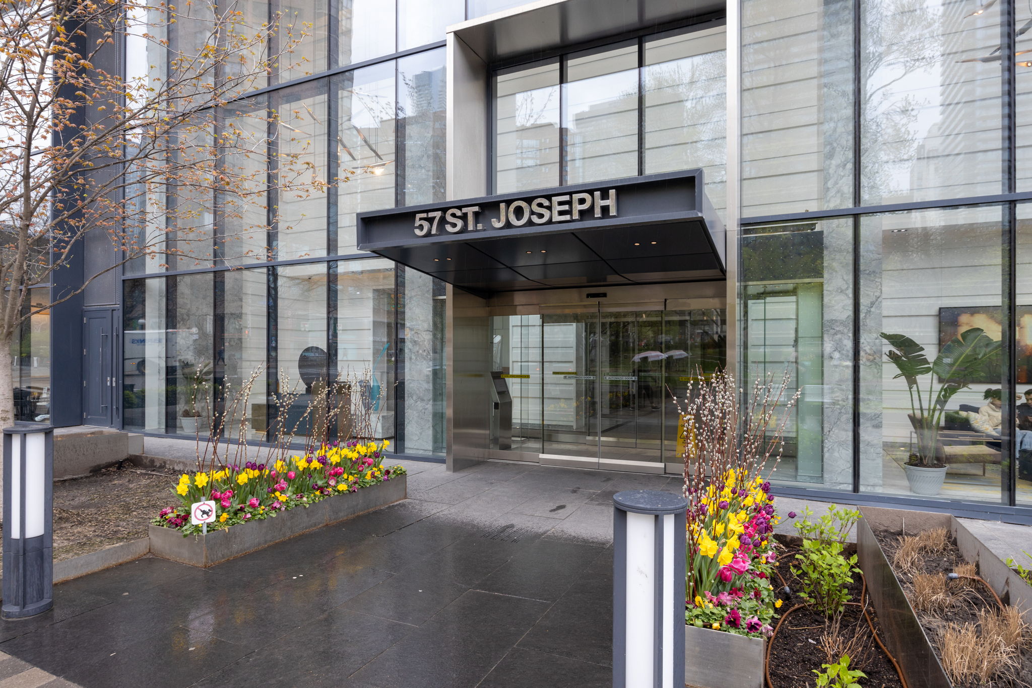 Toronto property showcase — delivered property photograph 2