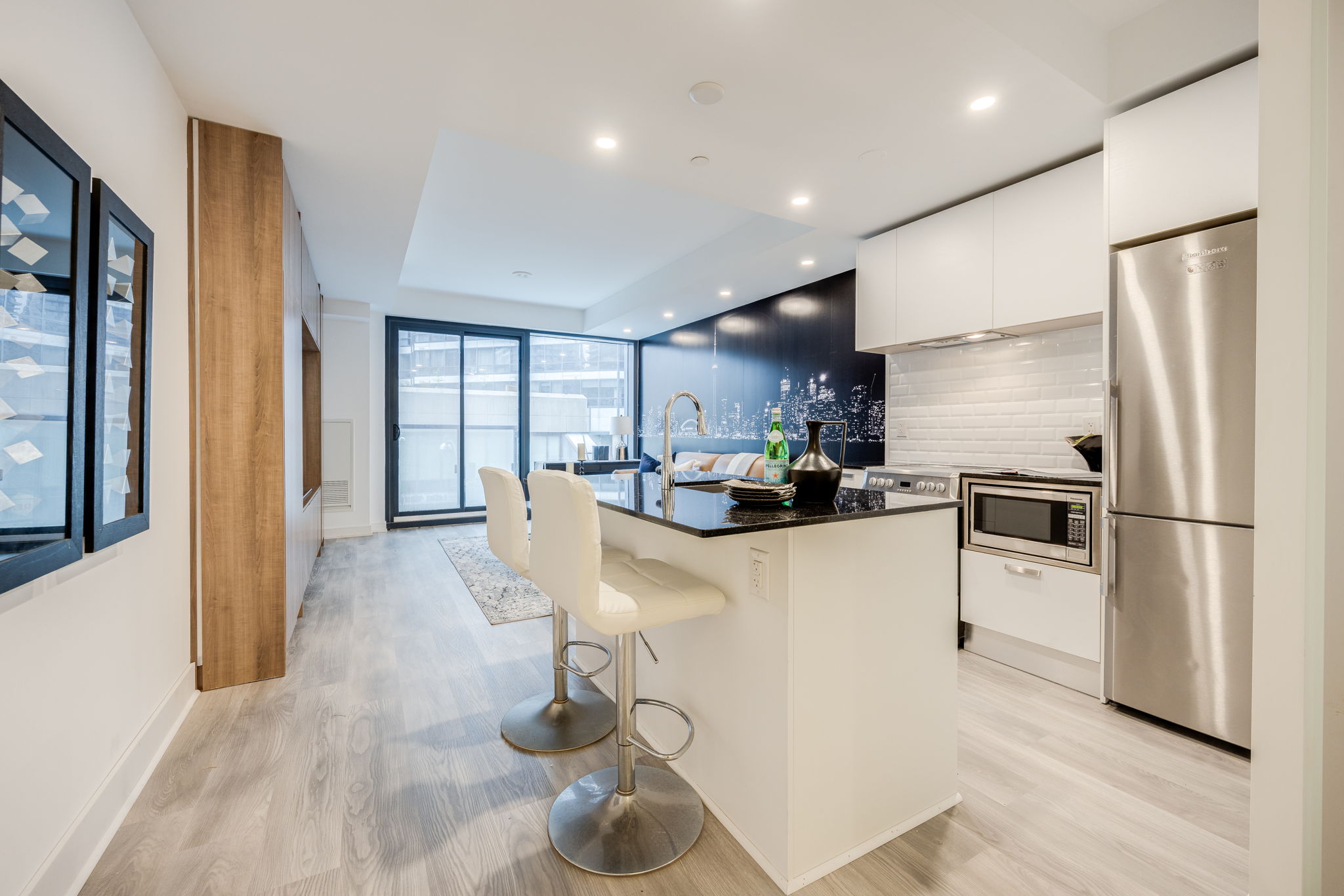 Toronto property showcase — delivered property photograph 4