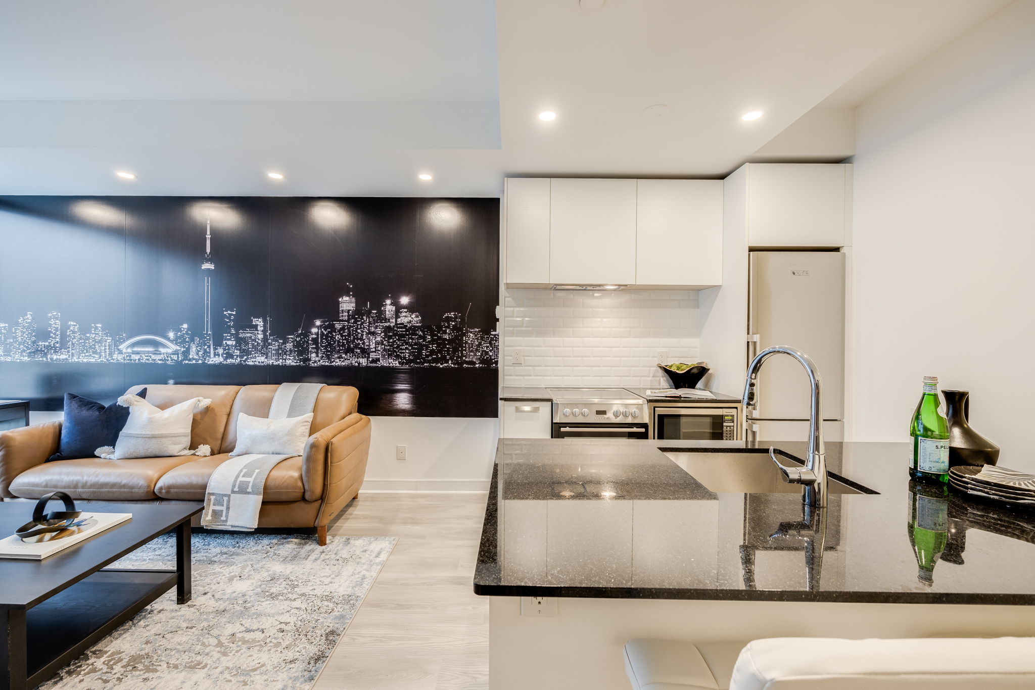 Toronto property showcase — delivered property photograph 5