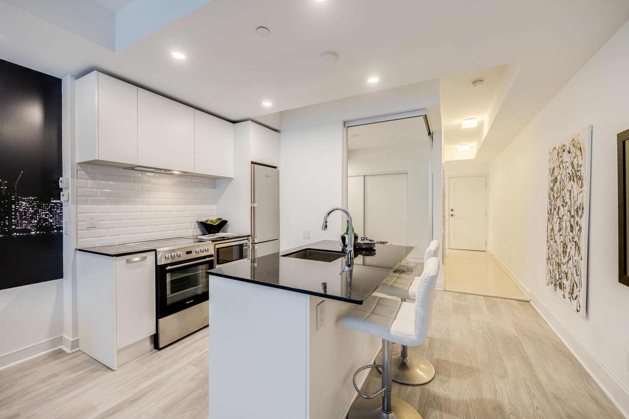 Toronto property showcase — delivered property photograph 6