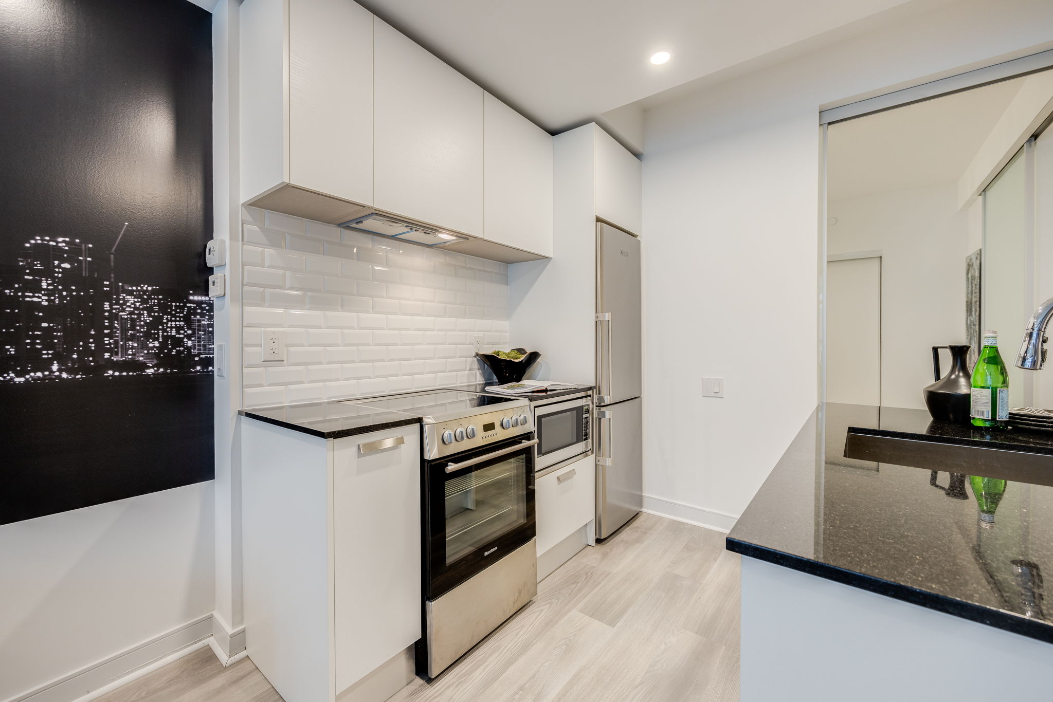 Toronto property showcase — delivered property photograph 7