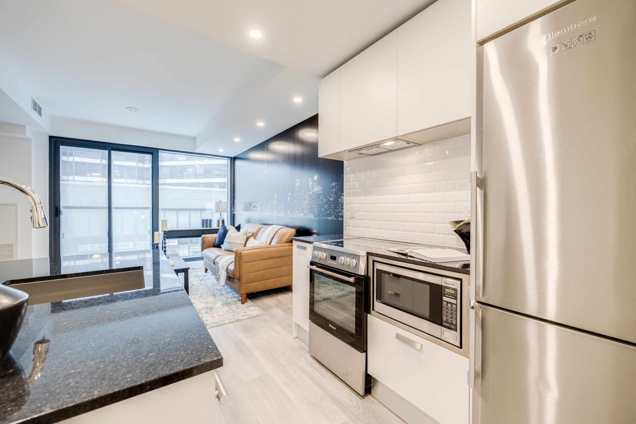 Toronto property showcase — delivered property photograph 9