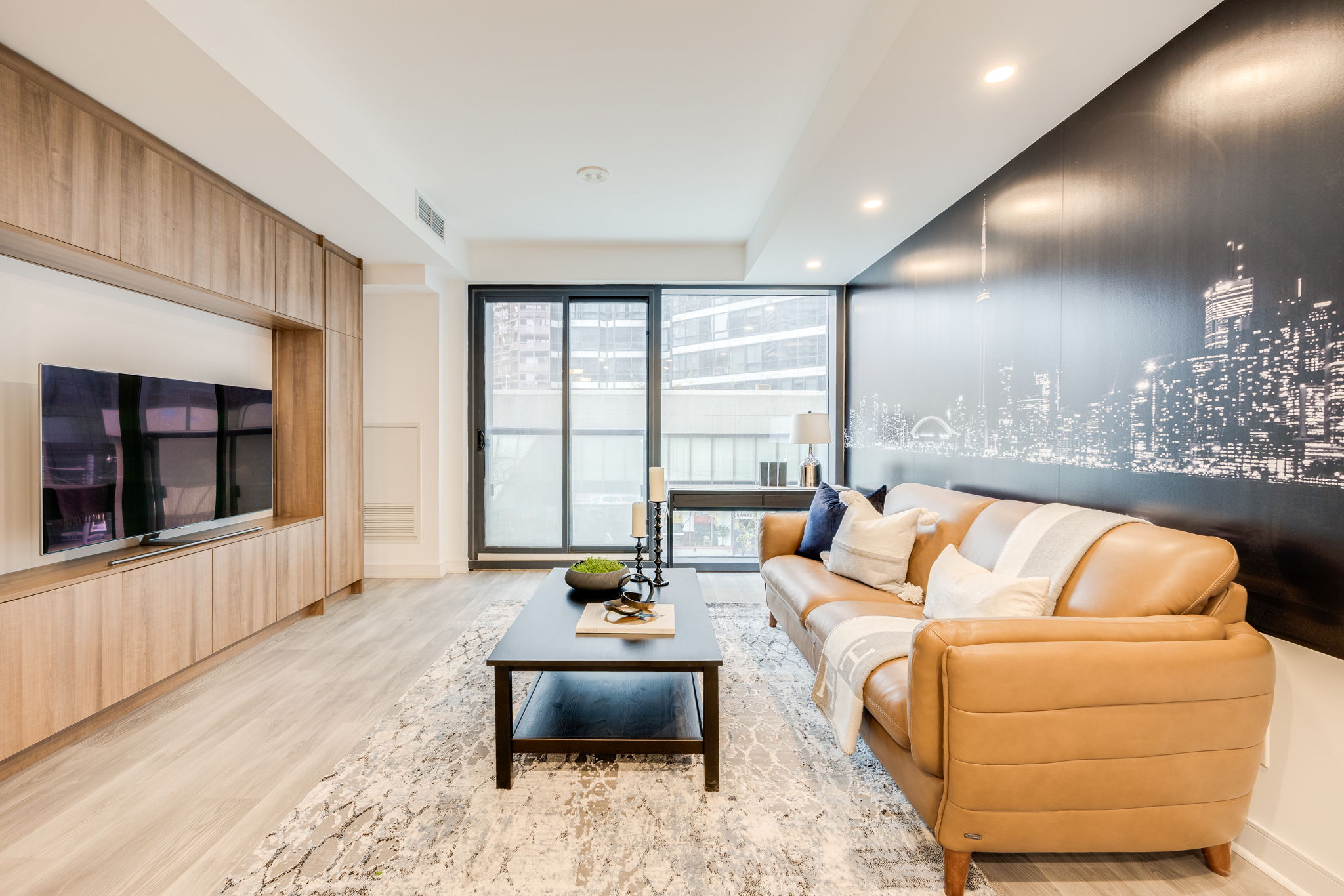 Toronto property showcase — delivered property photograph 10