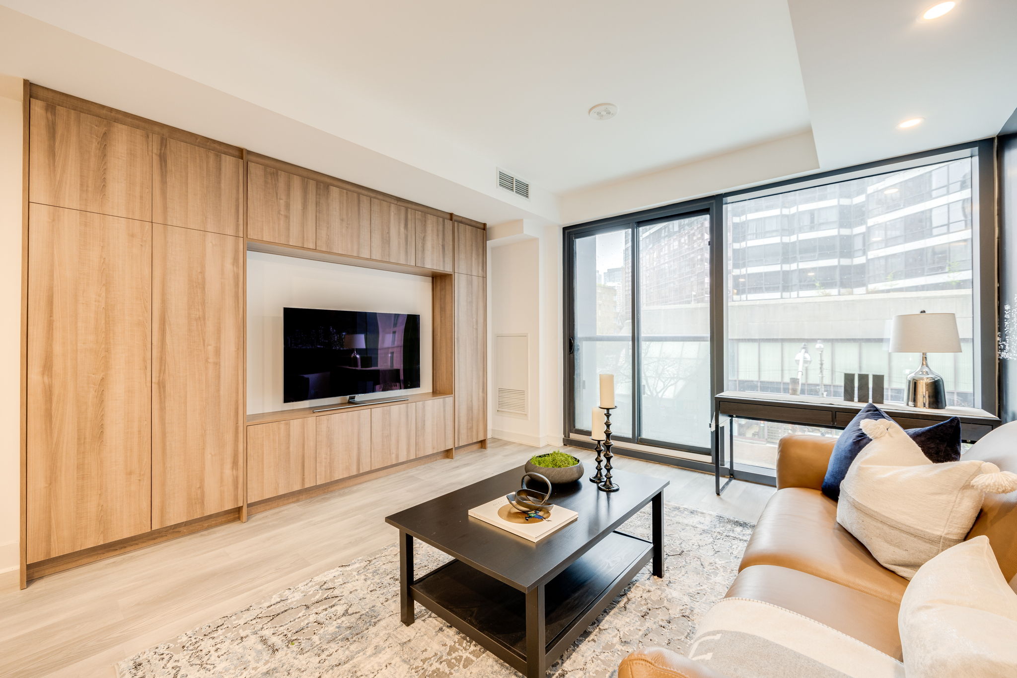 Toronto property showcase — delivered property photograph 11