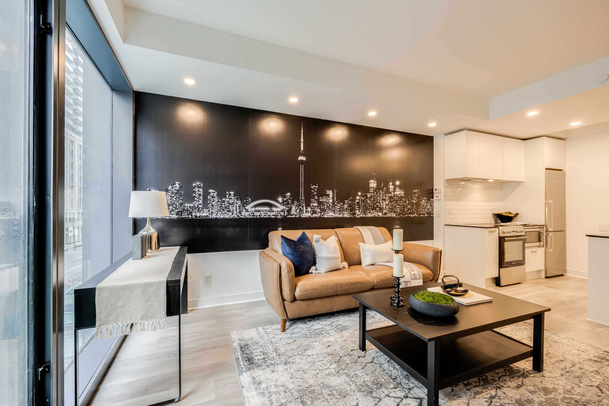 Toronto property showcase — delivered property photograph 12