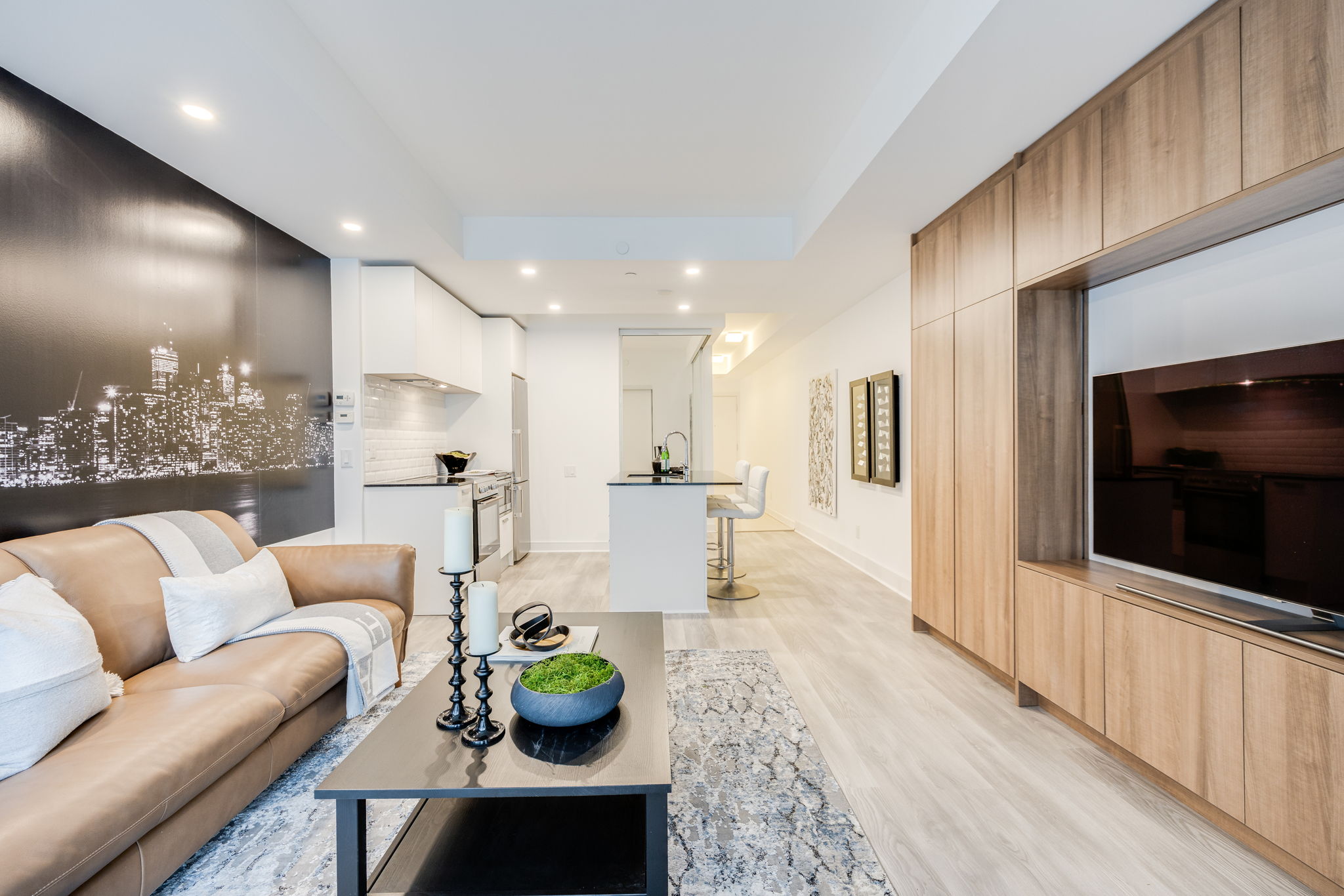 Toronto property showcase — delivered property photograph 13