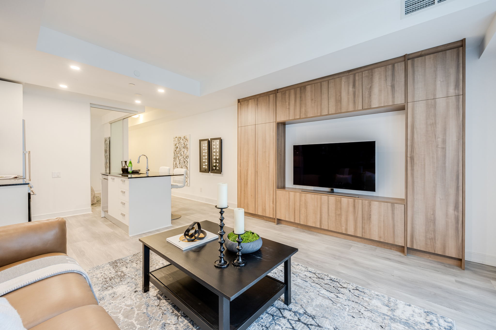 Toronto property showcase — delivered property photograph 14