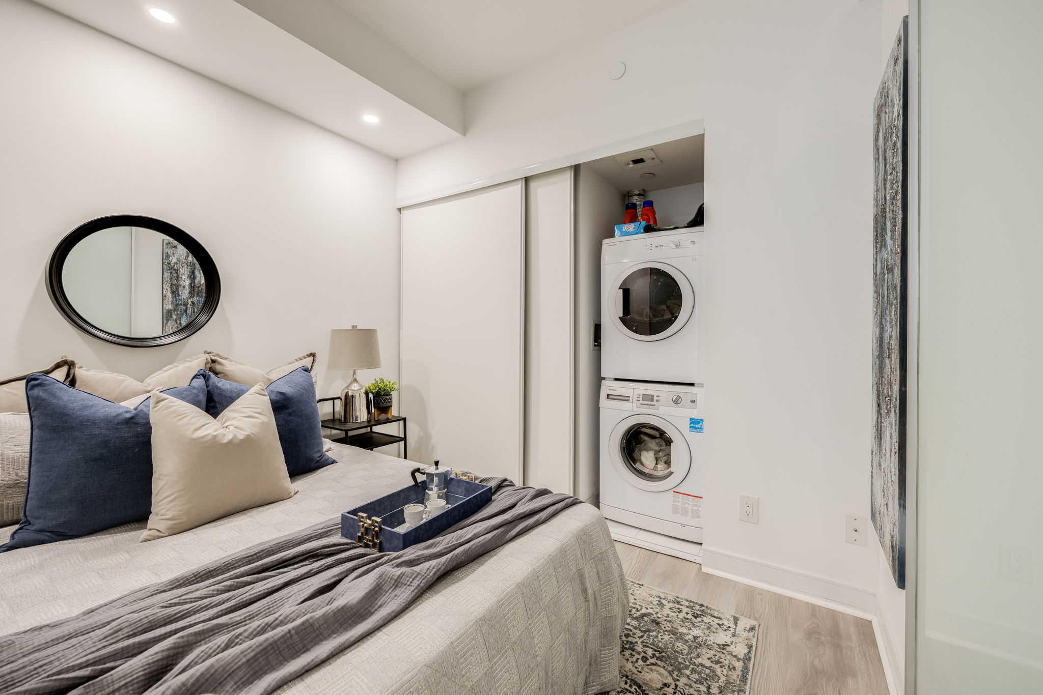 Toronto property showcase — delivered property photograph 17