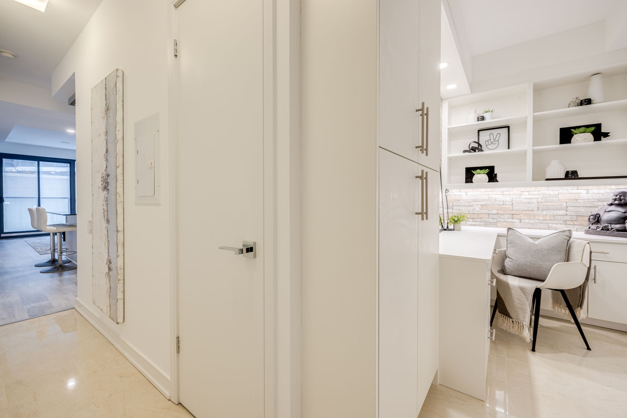 Toronto property showcase — delivered property photograph 18