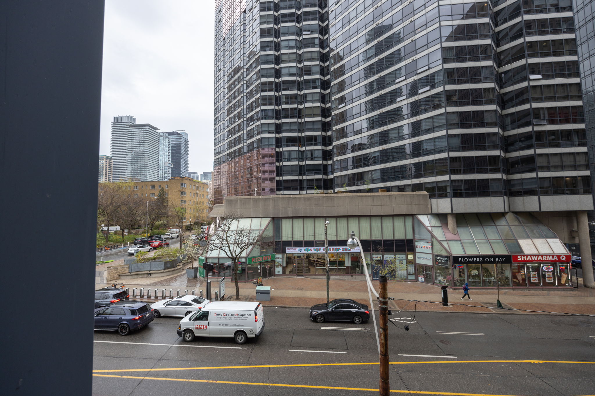 Toronto property showcase — delivered property photograph 23