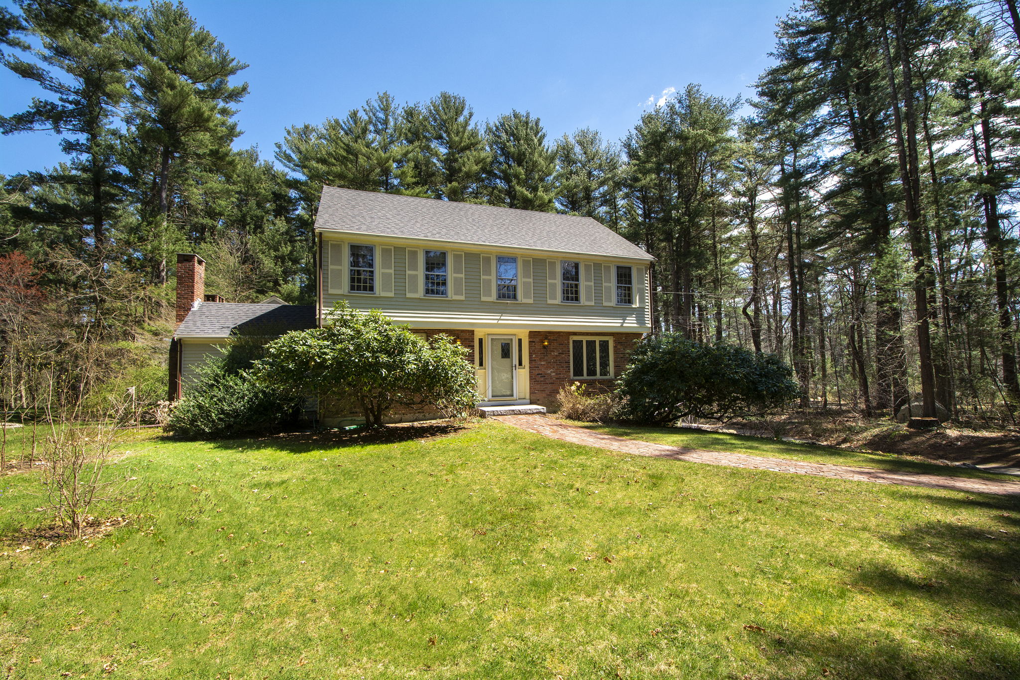 57 Stetson Shrine Ln, Norwell, MA 02061, USA Photo 4
