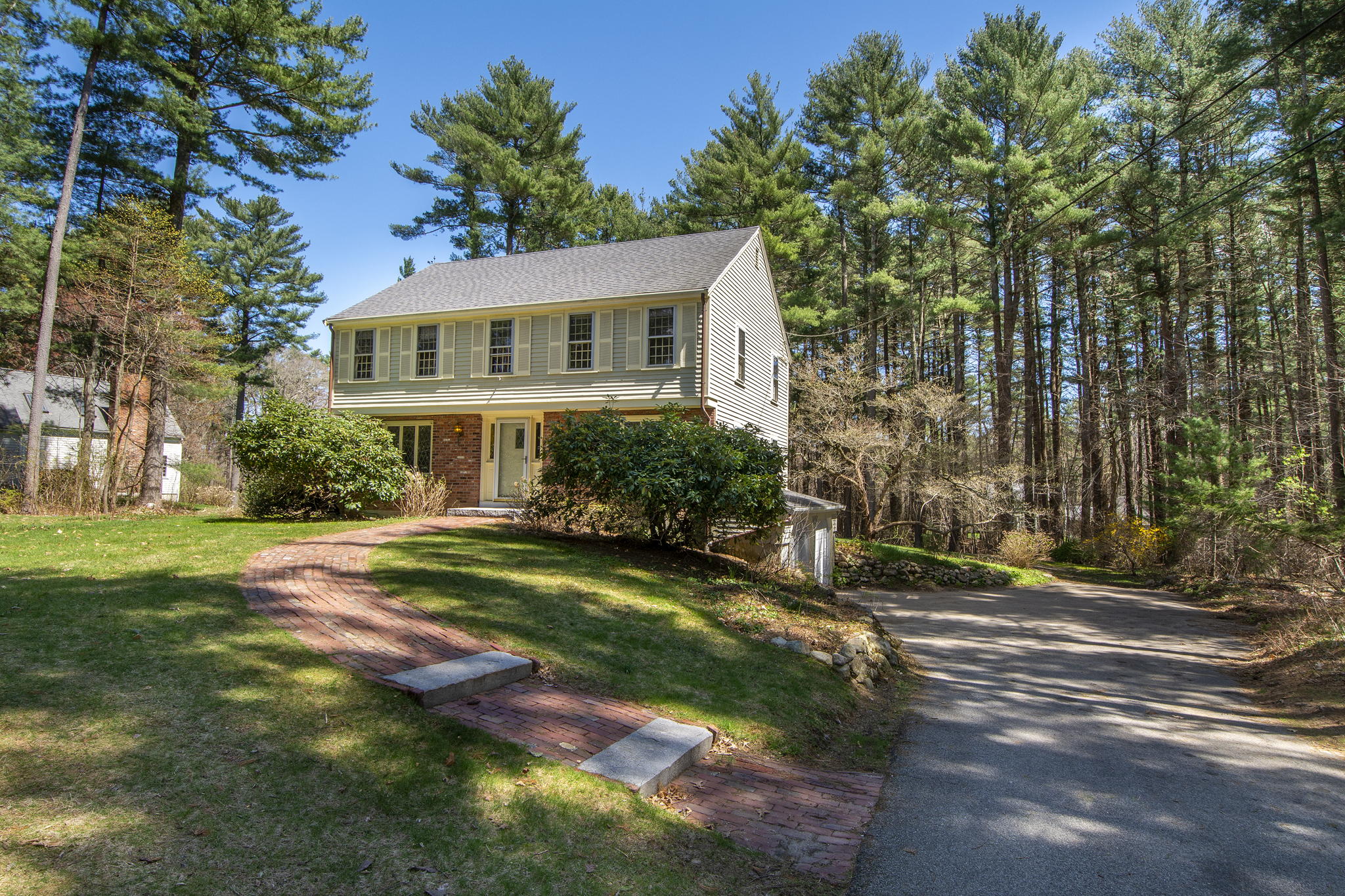 57 Stetson Shrine Ln, Norwell, MA 02061, USA Photo 6