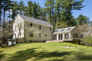 57 Stetson Shrine Ln, Norwell, MA 02061, USA Photo 39