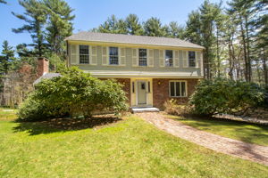57 Stetson Shrine Ln, Norwell, MA 02061, USA Photo 0