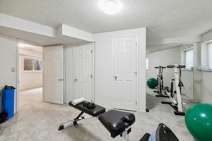 Exercise Room