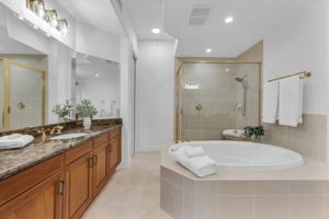 Master Bath