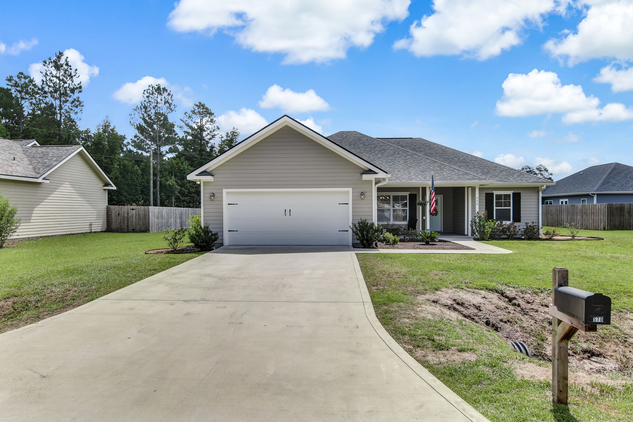 570 Henrietta St, Kingsland, GA 31548 | ECVT