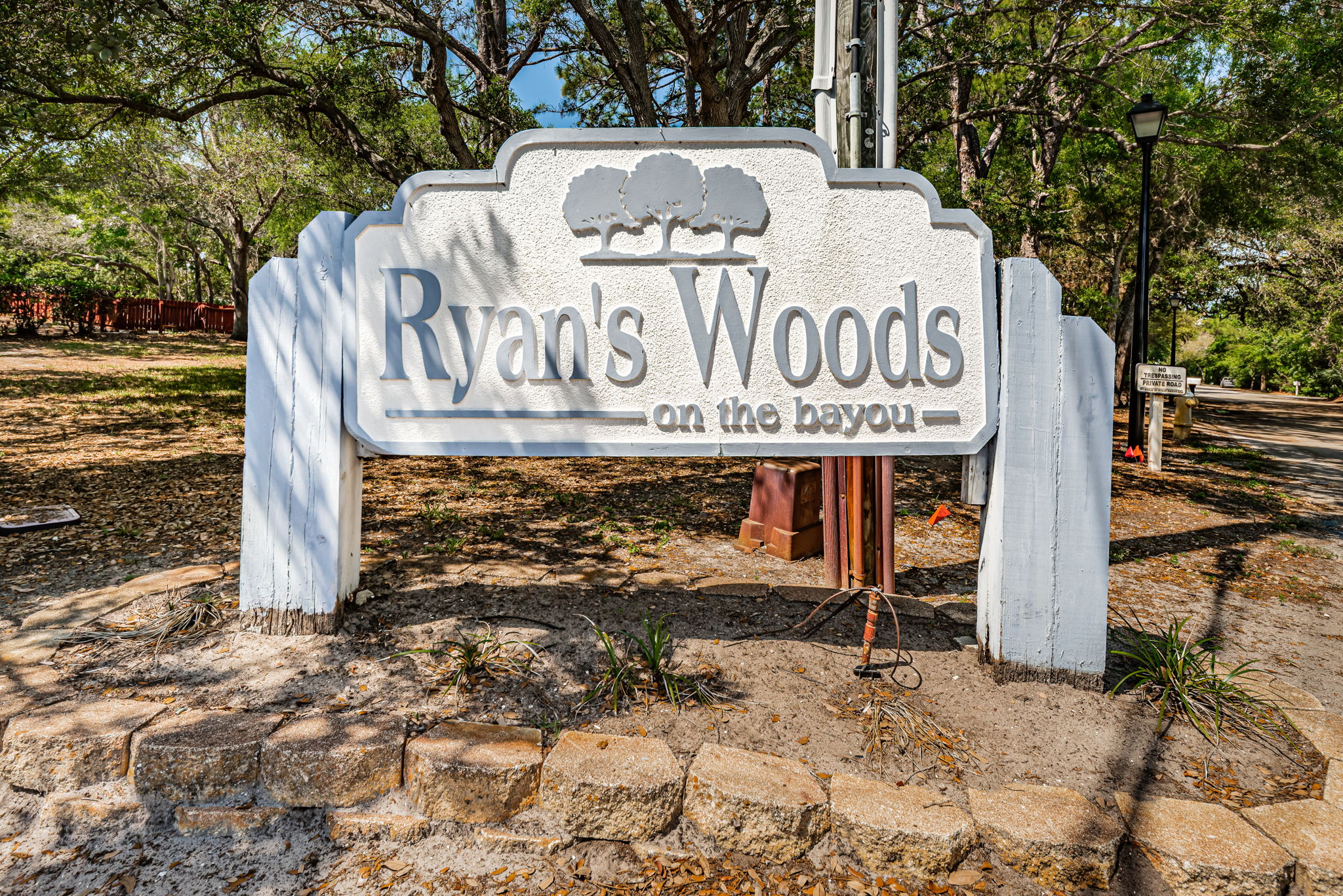 1-Ryans Woods on the Bayou