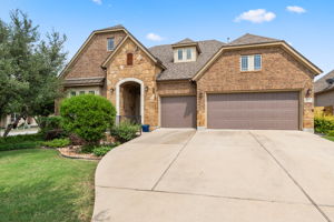 The home has been beautifully maintained.