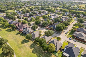 Green View